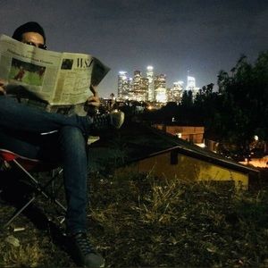 Meet your Posher, Jaime